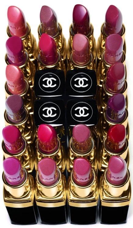 my chanel lipstick collection|where to buy chanel lipstick.